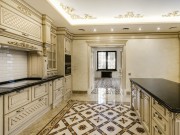 Продажа дома Николино 785 м² Рублево-Успенское шоссе - Гостиная, холл - foto_lr2