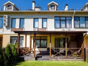 Аренда дома Павлово-2 240 м² Новорижское шоссе - 540872 - foto_fs