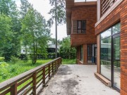 Продажа дома Покровское-Рубцово 630 м² Новорижское шоссе - Спальня - foto_br2