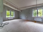 Продажа дома Покровское-Рубцово 630 м² Новорижское шоссе - Снаружи - foto_bw