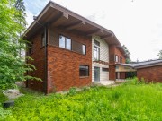 Продажа дома Покровское-Рубцово 630 м² Новорижское шоссе - Участок - foto_ls