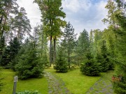 Аренда дома Горки 1 400 м² Рублево-Успенское шоссе - 555022 - foto_fw