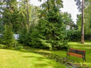 Аренда дома Горки 1 400 м² Рублево-Успенское шоссе - 555026 - foto_ls