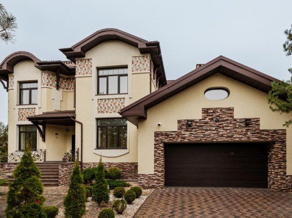 Продажа дома Чистые ключи 750 м² Киевское шоссе - 624488 - 624488