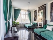 Продажа дома Никольская слобода 689 м² Новорижское шоссе - Участок - foto_lw