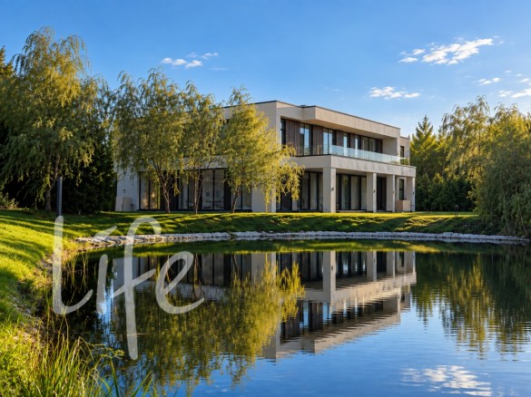 Продажа дома Агаларов Estate 900 м² Новорижское шоссе - 648844 - 648844