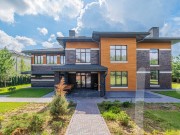 Продажа дома Ренессанс парк 520 м² Новорижское шоссе - 623706 - 623706