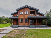 Продажа дома Ренессанс парк 520 м² Новорижское шоссе - Участок - foto_lw