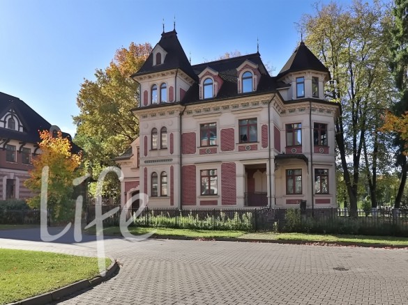 Продажа дома Довиль 391 м² Минское шоссе - 647743 - 647743