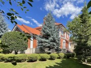 Продажа дома Праймвиль 560 м² Калужское шоссе - Участок - foto_ls