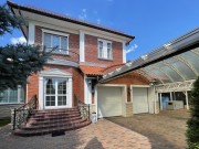 Продажа дома Праймвиль 560 м² Калужское шоссе - Участок - foto_lw