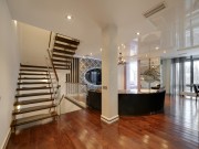 Аренда дома Барвиха CLUB 360 м² Рублево-Успенское шоссе - Участок - foto_ls
