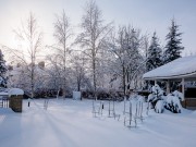 Аренда дома Усадьба Веледниково 400 м² Новорижское шоссе - 554675 - foto_bs