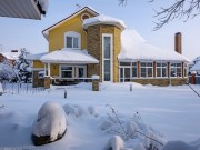 Аренда дома Усадьба Веледниково 400 м² Новорижское шоссе - 554686 - foto_ls