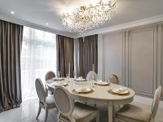 Продажа дома Третья Охота 350 м² Новорижское шоссе - Гостиная, холл - foto_lr1