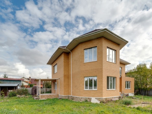 Продажа дома Митькино 350 м² Минское шоссе - 528839 - foto_fs