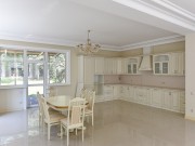 Продажа дома Зеленая роща 1 283 м² Минское шоссе - Столовая, кухня - foto_dr1