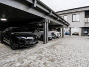 Продажа дома Захарково 1270 м² Ильинское шоссе - 634313 - 634313