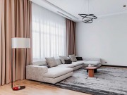 Продажа дома Петровский 600 м² Ильинское шоссе - Столовая, кухня - foto_dr1