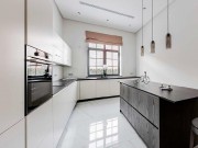 Продажа дома Петровский 600 м² Ильинское шоссе - Гостиная, холл - foto_lr1