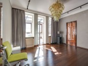 Продажа дома Новое Лапино (Рублевская жизнь) 350 м² Рублево-Успенское шоссе - 630944 - 630944