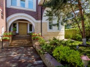 Продажа дома Новое Лапино (Рублевская жизнь) 350 м² Рублево-Успенское шоссе - 564596 - foto_lw