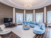 Продажа дома Мартемьяново 650 м² Киевское шоссе - Гостиная, холл - foto_lr2