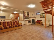 Аренда дома Горки-8 198 м² Рублево-Успенское шоссе - 511837 - foto_pr