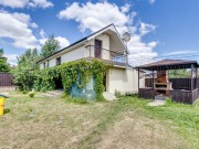 Продажа дома Горки-2 СТ 360 м² Рублево-Успенское шоссе - Снаружи - foto_bw