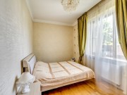 Продажа дома Горки-2 СТ 360 м² Рублево-Успенское шоссе - Детская, игровая - foto_cr