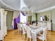 Продажа дома Горки-2 СТ 360 м² Рублево-Успенское шоссе - Столовая, кухня - foto_dr1