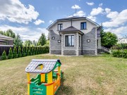 Продажа дома Горки-2 СТ 360 м² Рублево-Успенское шоссе - Участок - foto_ls