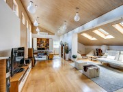 Продажа дома Никологорский (Коттон Вей) 550 м² Рублево-Успенское шоссе - 432415 - foto_br2