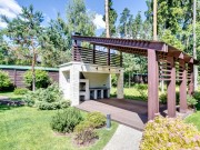 Продажа дома Никологорский (Коттон Вей) 550 м² Рублево-Успенское шоссе - 432416 - foto_bs
