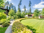 Продажа дома Никологорский (Коттон Вей) 550 м² Рублево-Успенское шоссе - 432417 - foto_bw