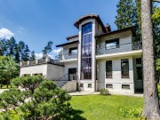 Продажа дома Никологорский (Коттон Вей) 550 м² Рублево-Успенское шоссе - 432423 - foto_fw
