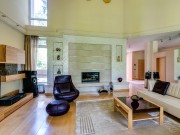 Продажа дома Никологорский (Коттон Вей) 550 м² Рублево-Успенское шоссе - 432426 - foto_lr2