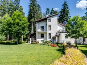 Продажа дома Никологорский (Коттон Вей) 550 м² Рублево-Успенское шоссе - 432427 - foto_ls