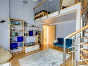Продажа дома Никологорский (Коттон Вей) 550 м² Рублево-Успенское шоссе - 432431 - foto_or3