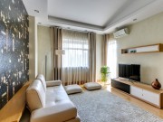 Продажа дома Никологорский (Коттон Вей) 550 м² Рублево-Успенское шоссе - 432433 - foto_pr