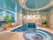 Продажа дома Никологорский (Коттон Вей) 550 м² Рублево-Успенское шоссе - 432435 - foto_tr