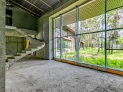 Продажа дома Нива-1 974 м² Новорижское шоссе - Гостиная, холл - foto_lr2