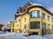 Продажа дома Новая Усадьба 770 м²  шоссе - Фасад - foto_fw