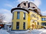 Продажа дома Новая Усадьба 770 м²  шоссе - Участок - foto_ls