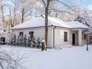 Продажа дома Новь ДПК 358 м² Рублево-Успенское шоссе - 631536 - 631536