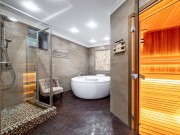 Продажа дома Новь ДПК 358 м² Рублево-Успенское шоссе - 631616 - 631616