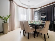 Продажа дома Новь ДПК 450 м² Рублево-Успенское шоссе - Гостиная, холл - foto_lr1