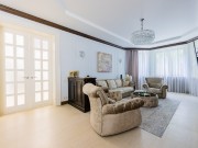 Продажа дома Новь ДПК 450 м² Рублево-Успенское шоссе - Участок - foto_lw