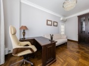 Продажа дома Новь ДПК 450 м² Рублево-Успенское шоссе - Кинотеатр - foto_tr