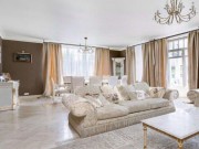 Аренда дома Резиденции Бенилюкс 450 м² Новорижское шоссе - 635168 - 635168